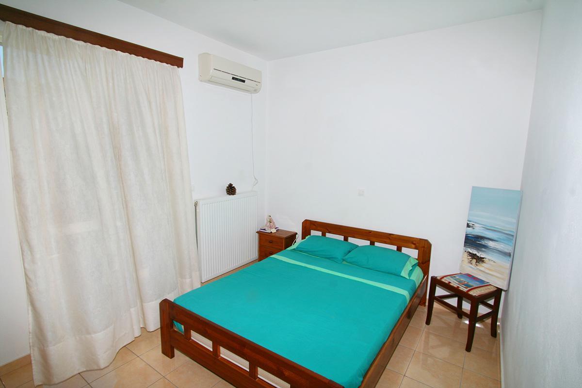 Rooms Sinos Агиокампос Экстерьер фото